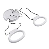 Generic Trainer per la Forza del con Tecnologia di Smorzamento a Spirale, Ideale per L'allenamento di Braccia e , Durevole e Versatile per Tutte le età, Include Manuale di Istruzioni (#2)