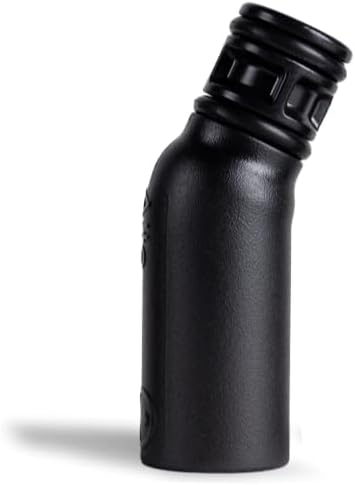 Travel Sax 2 Accessories Bundle – Mouthpiece, Curved Neck & Extensor Neck – Customizable Setup for Enhanced Ergonomics, Comfort & Playability