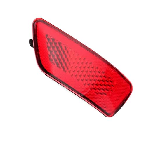 ���A�R�[�i�[�o���p�[���t���N�^�[ Compatible With Dodge For Journey AVP For Crew 2012-2013 For Crossroad 2014-2018 ���A�o���p�[���t���N�^�[�t�H�O�����v 57010721AC(