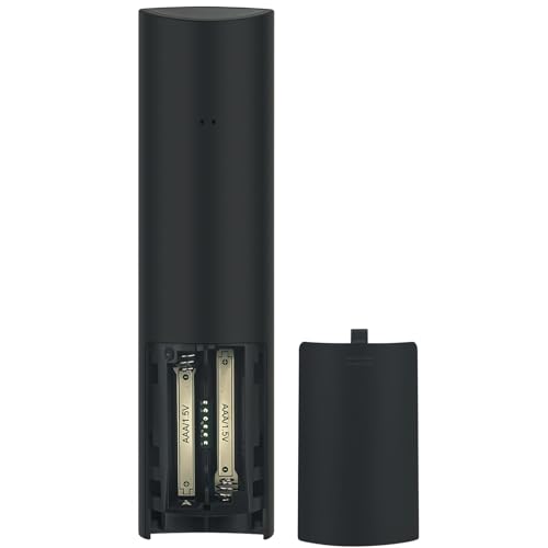 Télécommande vocale ERF3AF90H pour TV Hisense U7 Series Mini-LED - 5