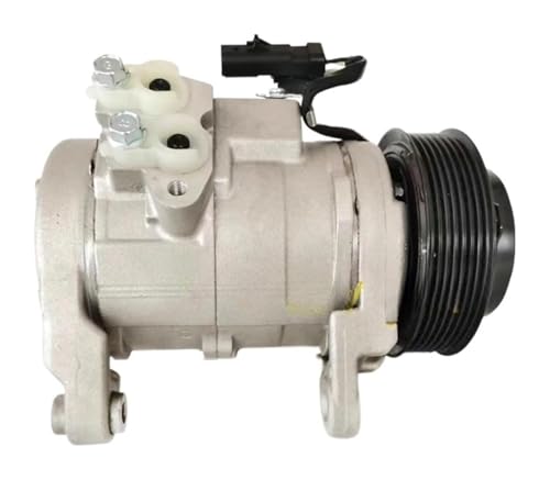 Embrayage de compresseur pour climatisation de Dodge Ram 5.7L