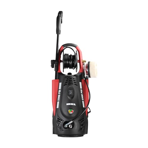 Hidrolavadoras, Tools Imagen adicional