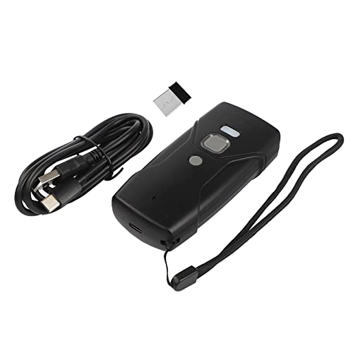 Scanner de codes-barres HUIOP portable la solution contre les erreurs de lecture de QR Code - 3