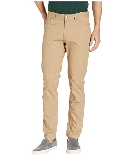 Pantalon slim fit homme Michael Kors confortable pour silhouette élancée