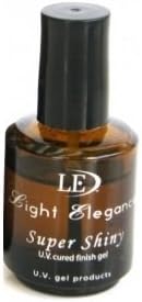 Light Elegance Super Shiny - 0.5oz / 15g