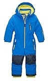 first instinct by killtec FISW 31 MNS ONPC Ski Overall