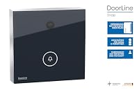 Türklingel mit Bildübertragung ohne Cloud, DoorLine Made in Germany – Ansicht 6