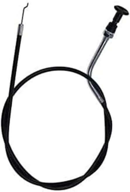 112-9753 Choke for MX4260 MX5060 Lawn Mowers Fit for Turn Mower 74365 74366 74374