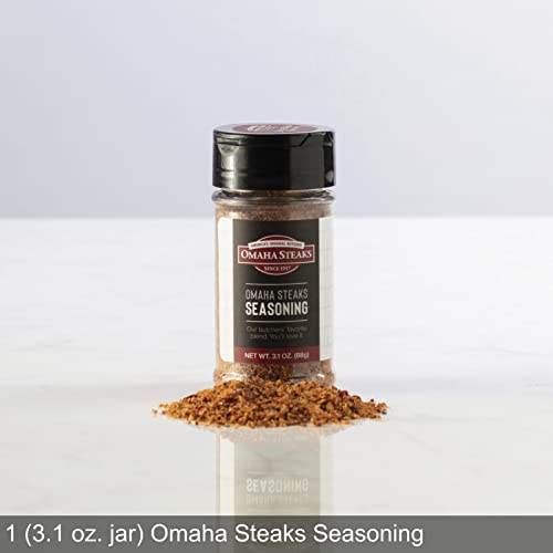 Omaha Steaks 53516 Spiral Sliced Ham + Seasoning thumb #2