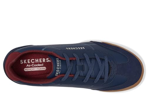 Skechers Men's Zinger-Ultimate Classic Sneaker2