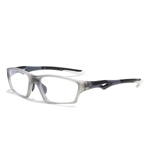 eSeasonGear PG60 Pickleball Glasses Gray