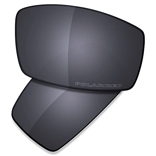 Image of SAUCER Premium Replacement Lenses for Oakley Canteen 2006 | UV400 Protection, Anti-Scratch, Precise Fit & Enhanced Clarity