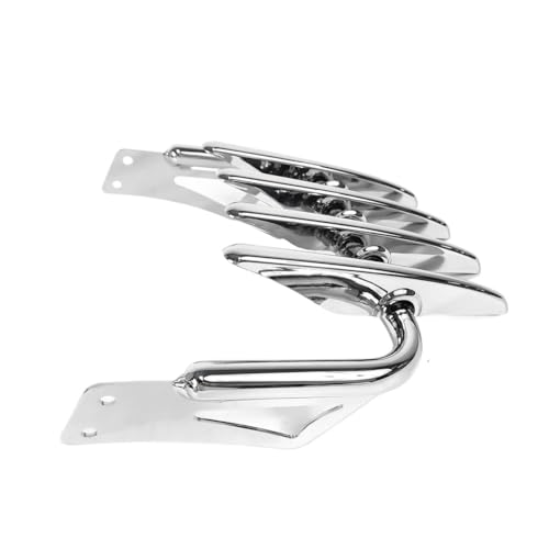 Dossier moto Softail Fat Boy 2018-2022 et sissy bar Breakout 13-22