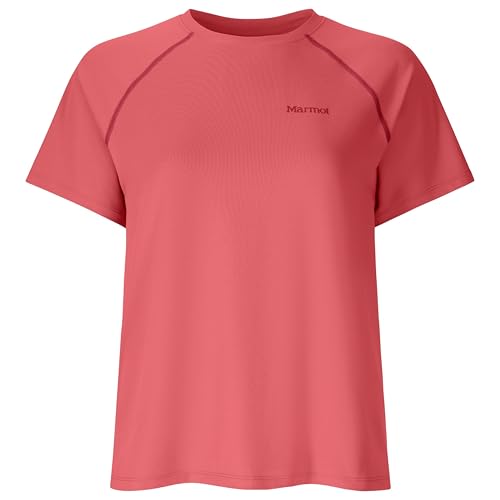 Image of MARMOT Women's Windridge Short Sleeve Shirt