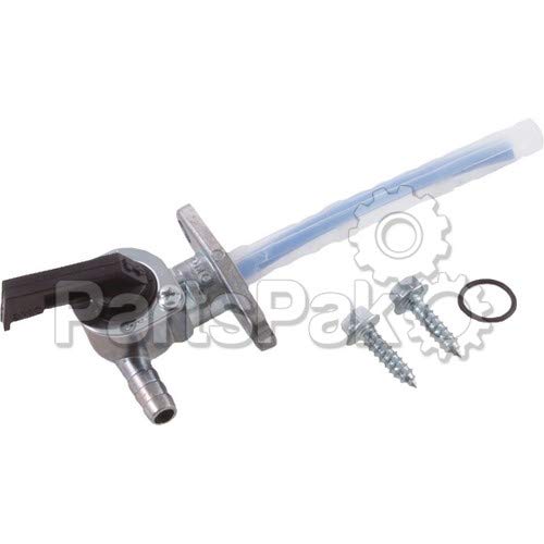 Amazon.com: Acerbis 2044230999; Fuel Tank Petcock Left : Automotive