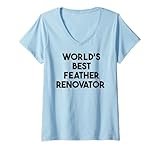 World's Best Feather Renovator
