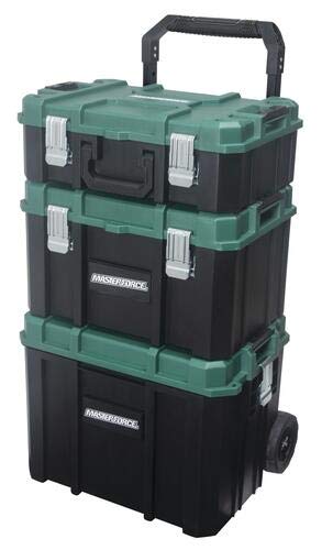 Masterforce 22