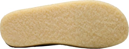 Clarks Clarks Womens Desert Trek Black Suede 2 8.5 Medium