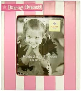 GUND PRINCESA Bailando 2.5x3