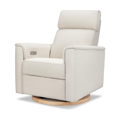 Namesake Willa Plus Electric Power Recliner Chair with Headrest &...