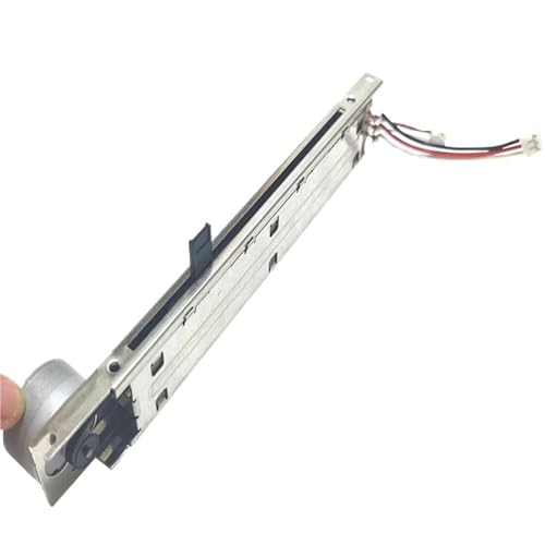 Fader à canal coulissant potentiomètre résistance variable 10K réglage latéral TF1 TF3