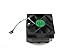 Adda Genuine AD0912UX-A7BGL Computer Cooling Case Fan Desktop with Cover