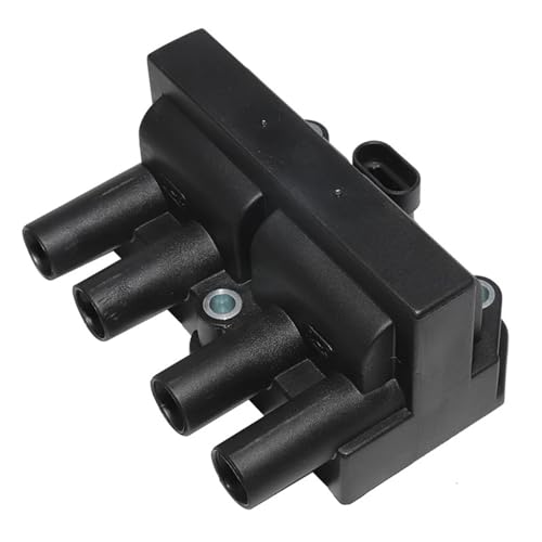 Bobine d'allumage Isuzu Rodeo combustion stable et performance 2.2