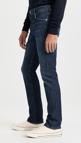 Image of AG Adriano Goldschmied Men's Everett Slim Straight Jeans