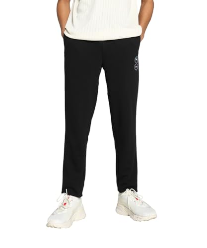 Image of Puma Men's Slim Track Pants