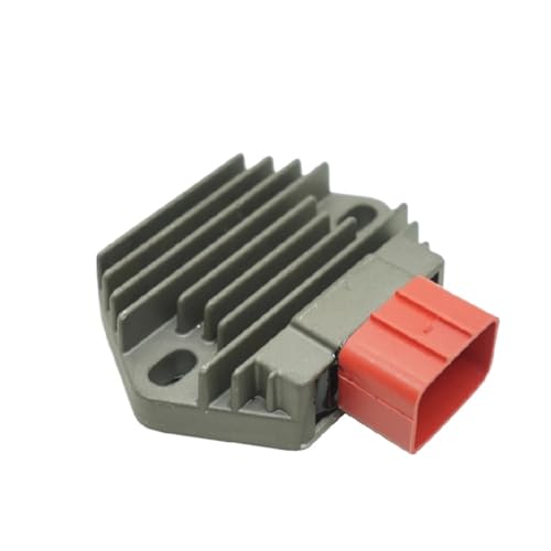 Régulateur de tension moto 12V pour CBR250 XR250 CBF250 et CRF450