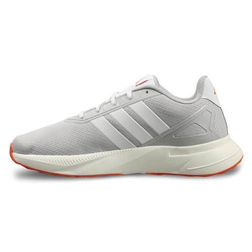 Image of adidas Mens Lightrun Recess Running Shoe