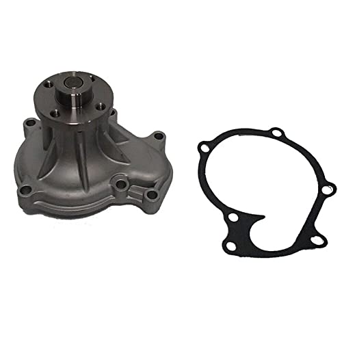 Replacement Parts For Auto Moto Truck Tractor OEM For Water Pump Fits Kubota V3300 V3600 V3800 Engine M95S M105S Fits Bobcat Excavator Mod-JZ985-24791