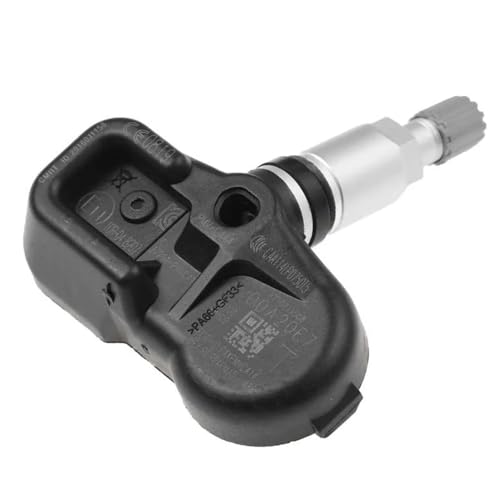 Capteurs TPMS Infiniti QX70 2016-2019 x4 PMVCA14 - 4