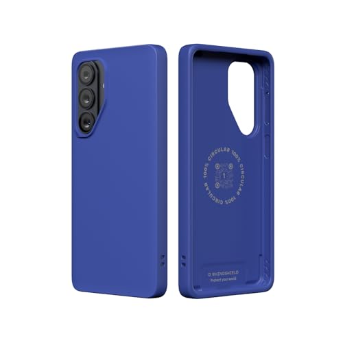 Coque Galaxy S26 Plus protection antichoc haut de gamme RhinoShield SolidX