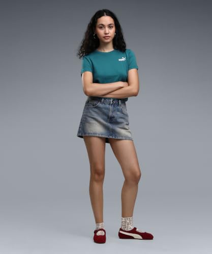 PUMA ESS Small No. 1 Logo Tee (s) – Ansicht 3