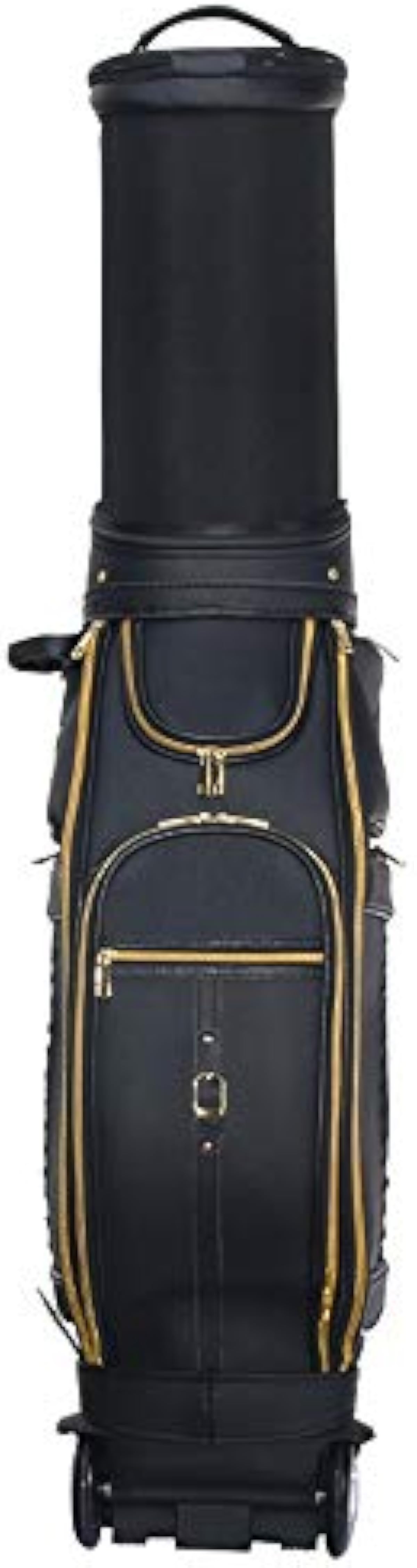 送料無料 新品 ゴルフ クラブケース 複数のストレージバッグとバッグウィールド ゴルフクラブカバーキャリングゴルフ おしゃれ メンズ レディース 色 Black Size 39x10x125cm 特価店 Www Civilittee Hu Com