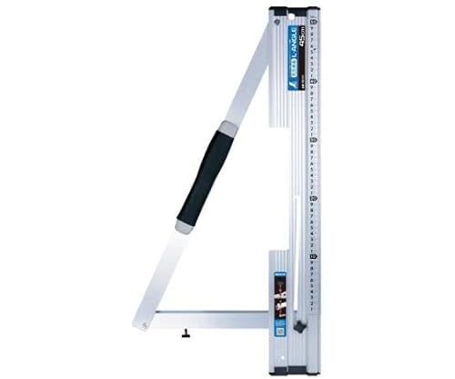 ESCO 丸鋸ガイド定規 50cm EA851X-41