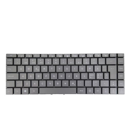 ノートパソコン Nordic NE キーボード MEDION AKOYA E6247 E6248 MD61766 MD61716 MD61652 MD61651 MD61358 MD62282 MD62281 MD62196 MD62005 用(E6247