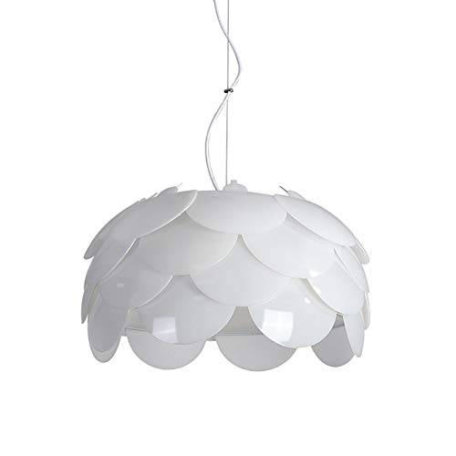 Éclairage de plafond LiChA suspension moderne et rétro