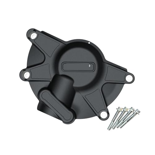 Funda de alternador y embrague para motocicleta YZF R1 modelos de 2009 a 2014