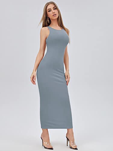 Encuentra reviews de Vestido largo Stradivarius al mejor precio. 17 Imagen adicional