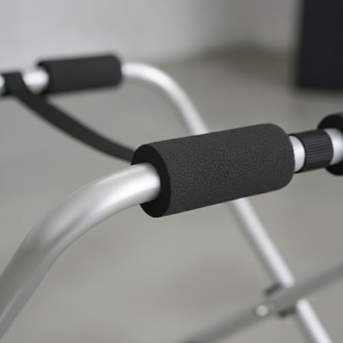 Soporte de aluminio para tabla de remo y kayak exterior 7