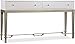 Hooker Furniture Melange Lady in White Console Table