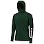 Forest Green/Black