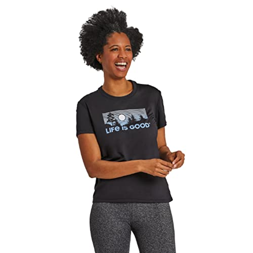 Tee-shirt active femme confortable pour bouger sans gêne au quotidien