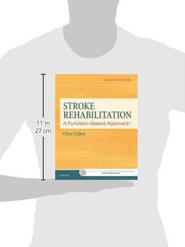Stroke Rehabilitation: A Function-Based Approach