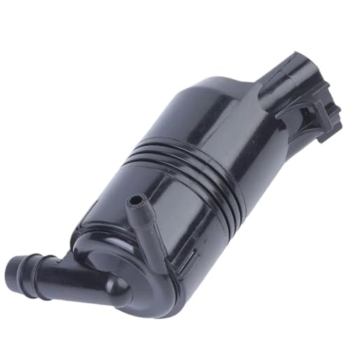 Pompe de lave-glace pare-brise pour résoudre les problèmes d'essuyage Toyota Camry Corolla