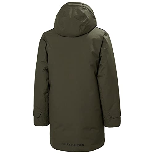 Helly-Hansen Kids' Oliver Parka Jacket2