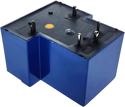 Relé DIP5 SLA con capacidad de 30A y bobina de 24V para alta corriente sin sobrecalentamiento 3