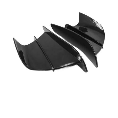 Aileron avant carénage pour vos sorties sur piste Panigale V4 1199